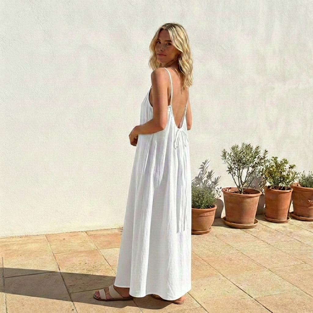 BareLuxe Maxi
